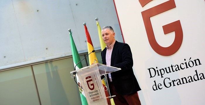 Todas las carreteras de la red provincial de la Diputación ya están operativas.jpg