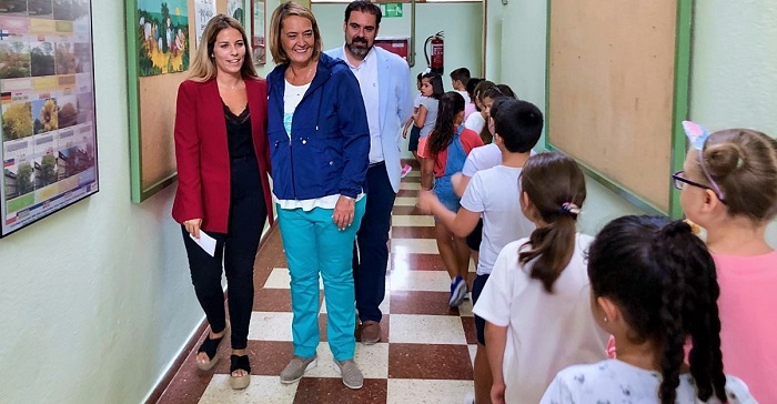 Visita Luisa García Chamorro al colegio Garvayo Dinelli.jpg