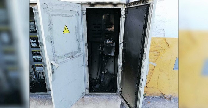 Vuelve la luz y la señal de televisión a La Caleta.jpg