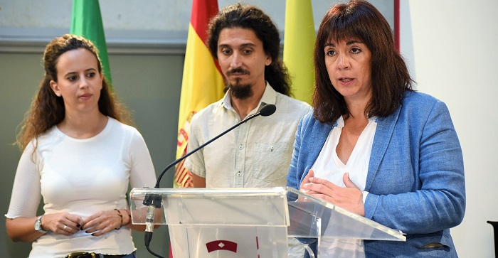 501 asociaciones de toda la provincia se benefician de las subvenciones de Diputación.jpg