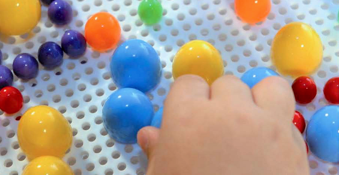 Centro de Atención Infantil Temprana