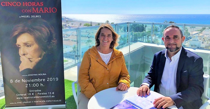 Cultura presenta su programación para octubre y noviembre en Motril con teatro, música y literatura.jpg