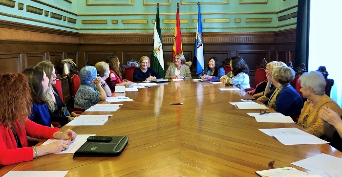 El Ayuntamiento abre a la sociedad el VI Plan de Igualdad entre mujeres y hombres de la ciudad de Motril