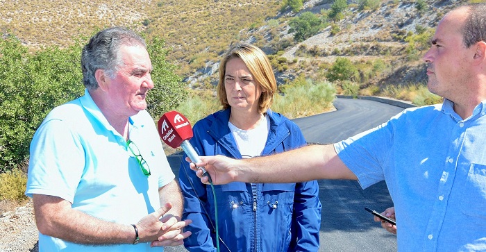 El Ayuntamiento de Motril concluye el adecentamiento de 2.115 metros de caminos rurales en septiembre.jpg