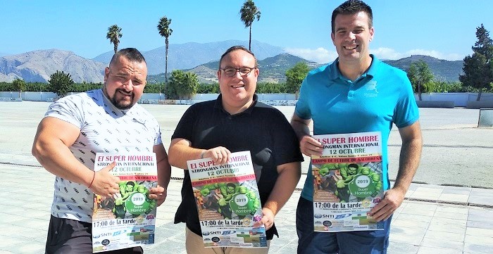 El ‘Strongman’ vuelve a Salobreña con el campeonato donde participarán los 8 hombre más ‘Fortisimus’ de Europa.jpg