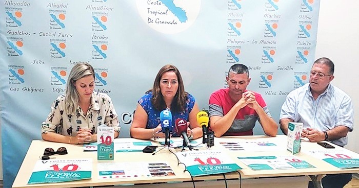 El III Circuito de Campo a Través de la Costa Tropical se reanuda este domingo en Torrenueva Costa.jpg