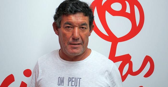 El PSOE de Lújar denuncia que el alcalde les impide trabajar en el Ayuntamiento.jpg