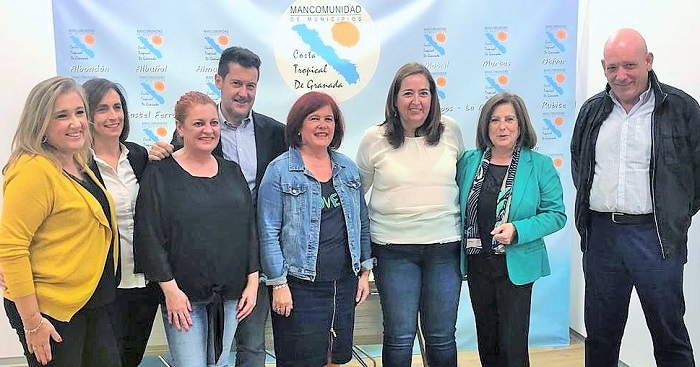 El PSOE señala como “reto prioritario” la construcción de las canalizaciones de Béznar-Rules.jpg