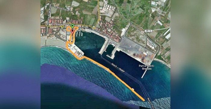 El Puerto celebra una carrera este domingo que favorece la interacción con los barrios y la ciudad de Motril.jpg