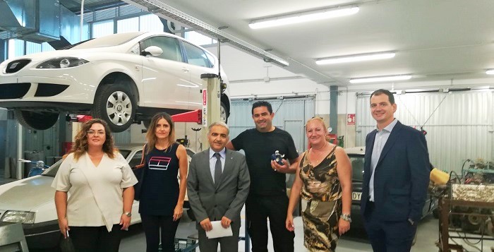 La FP Dual crece en Granada con 818 alumnos y más de 900 empresas.jpg