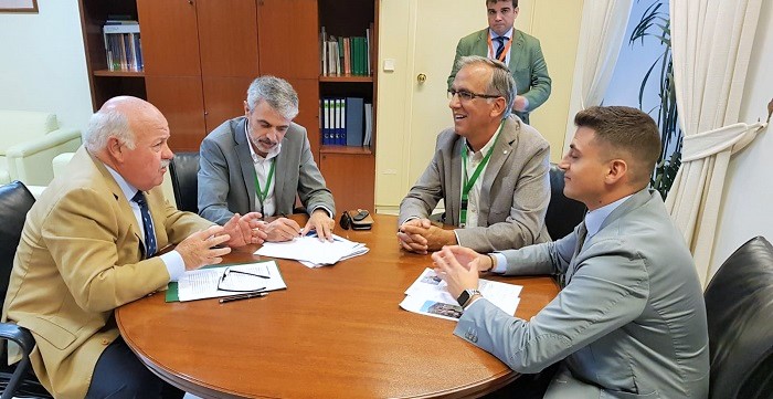 La Junta de Andalucía reactiva el proyecto del Hospital de la Alpujarra, las obras se iniciarán en 2021.jpg