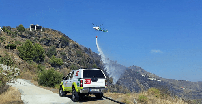 La Junta desactiva el nivel 1 del Plan de Emergencias por incendios forestales en Almuñécar.png