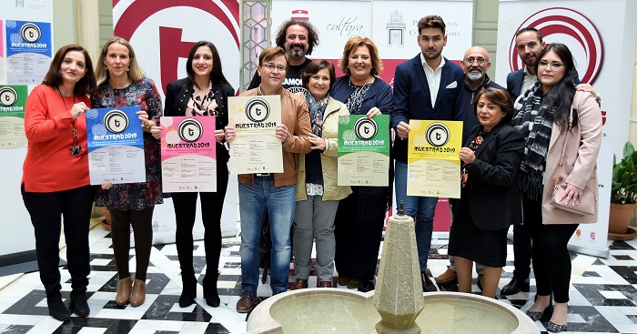 Los talleres municipales de teatro se abren al público en noviembre.jpg