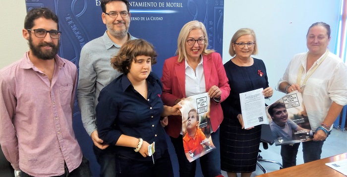 Motril colabora con la campaña de Autismo Andalucía para visibilizar a las personas con TEA.jpg