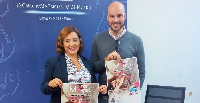 'Motril de Boda' presentará a las parejas las principales novedades para la organización de eventos.jpg