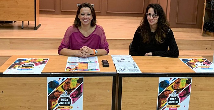 Noviembre se convierte en el mes de la Juventud en Almuñécar.jpg