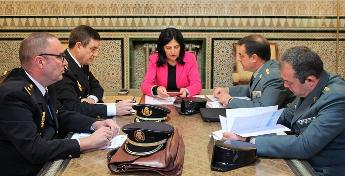 Policía Nacional y Guardia Civil coordinan esfuerzos para luchar contra el cultivo de marihuana en la provincia.jpg