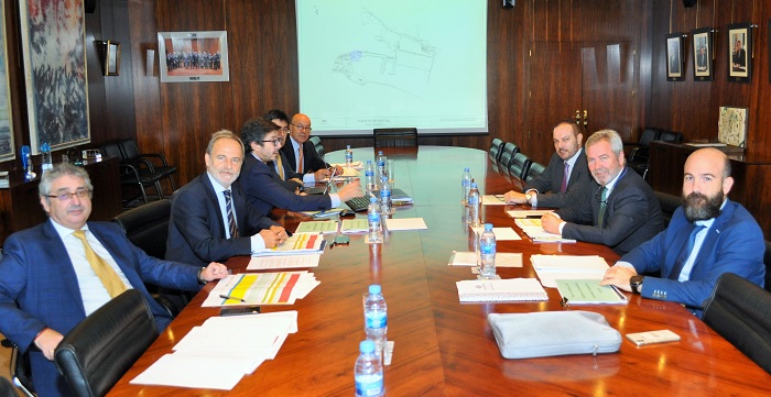 Puertos del Estado da vía libre a las primeras inversiones del Plan Director del Puerto de Motril.jpg