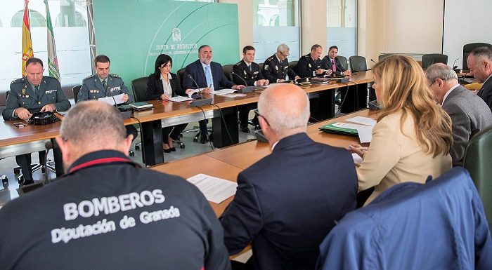 Activado el Plan emergencias por causas meteorológicas adversas con un equipo humano cercano a las 600 personas.jpg