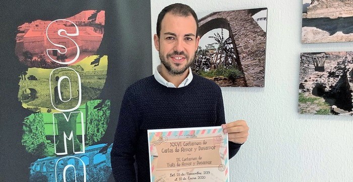 Alberto García Gilabert, concejal de Cultura de Almuñécar.jpg