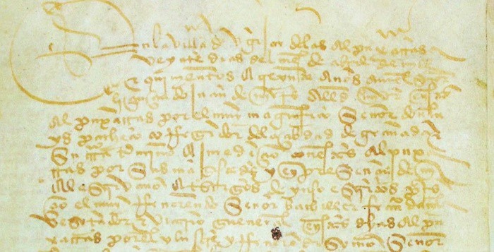 Ana María Carballeira publica un nuevo libro sobre los habices de la Alpujarra de 1530.jpg