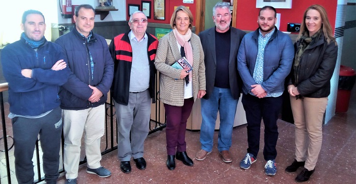 Ayto. de Motril y Centro San Agustín renuevan su compromiso de mutua colaboración educativa y social.jpg