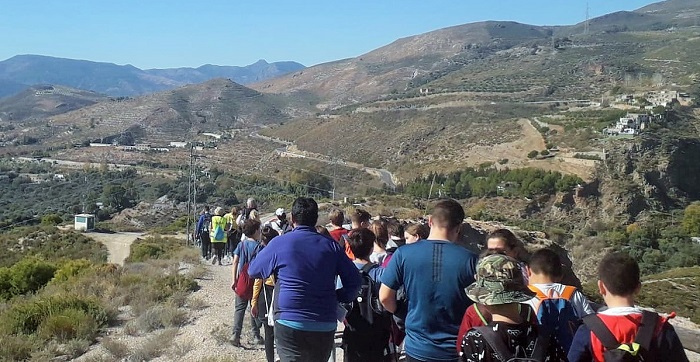 Órgiva celebra el Día Mundial de la Prevención de la Obesidad 'caminando hacia la luna'.jpg