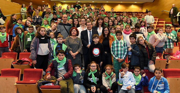 Diputación pone en marcha un nuevo programa de inclusión y participación infantil en los municipios.jpg