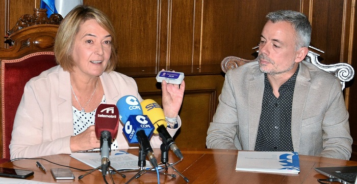 El Ayuntamiento de Motril presenta los primeros presupuestos desde 2015 que ascienden a 57,12 millones de euros.jpg