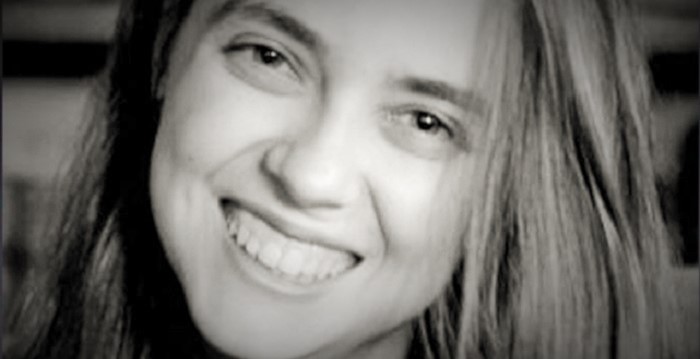 El Club de Lectura de La Herradura celebra este viernes un encuentro con la escritora granadina Isabel Motos.jpg