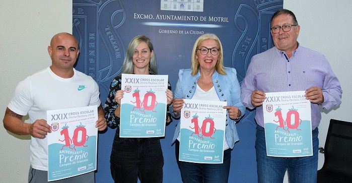 El Cross Escolar Divina Pastora revalida su condición de gran fiesta del atletismo base en Motril.jpg