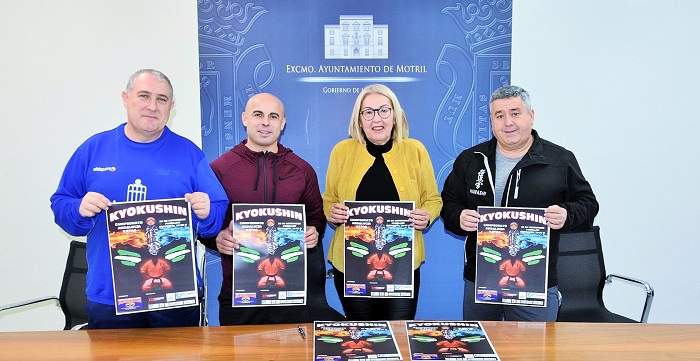 El kyokushin protagoniza la actividad deportiva en Motril con el Campeonato de Andalucía de Katas.jpg