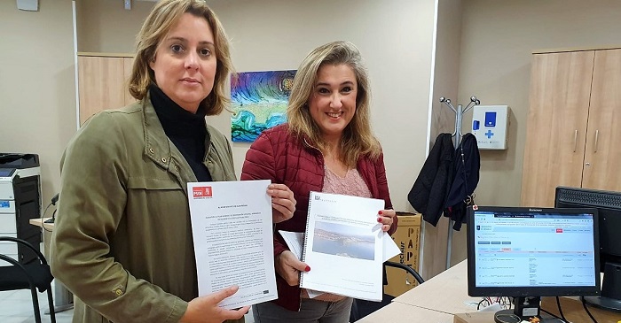 El PSOE registra su alegación a la aprobación inicial del PGOU de Almuñécar y La Herradura.jpg