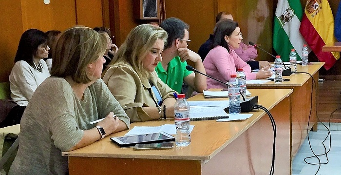 El PSOE se felicita de que todas sus mociones hayan sido aprobadas en el Pleno extraordinario de hoy.jpg