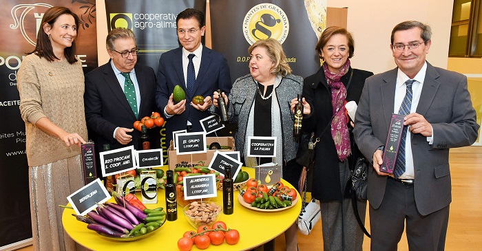 Entrena destaca el potencial de la agricultura ecológica en la provincia.jpg