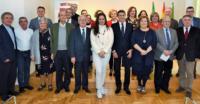 La Diputación entrega los Honores y Distinciones 2018.jpg