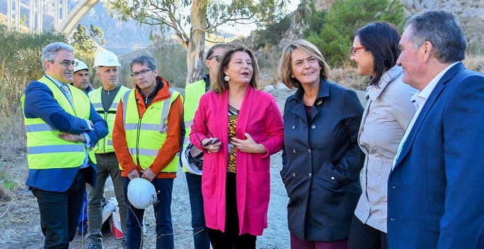 La Junta de Andalucía ultima la limpieza de una decena de ramblas  en el término municipal de Motril.jpg