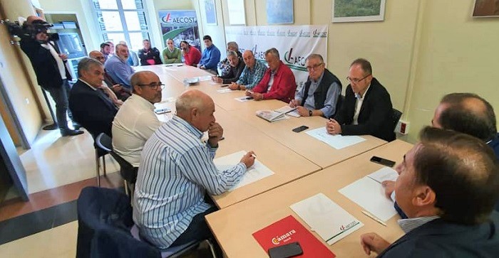 La Plataforma por las Infraestructuras anuncia acciones contundentes.jpg