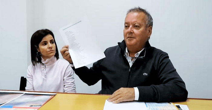 Los andalucistas de Convergencia Andaluza exigen la dimisión del concejal de Comercio de Almuñécar.png