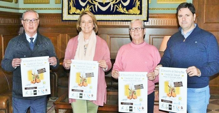 Melaza proyecta el nombre de Motril con el encuentro de pulso y púa 'Ciudad del Azúcar'.jpg