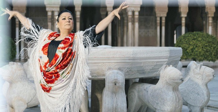 Nueve peñas flamencas granadinas acogerán actuaciones dentro del III Circuito Andaluz de Peñas Flamencas.jpg
