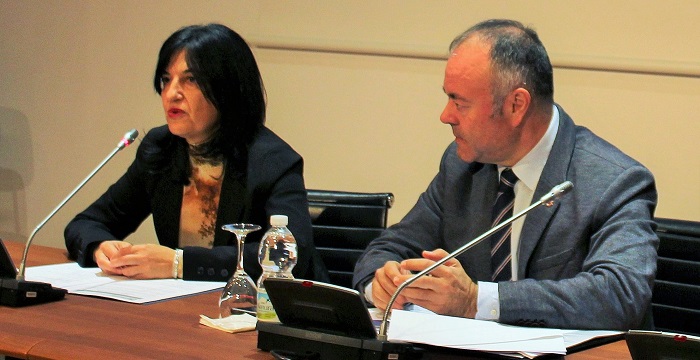 Profesionales actualizan protocolos para actuar ante riesgo de inundaciones.jpg