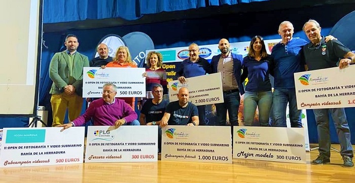 Rafael Fernández y Montse Vega ganan el II Open de Fotografía y Vídeo Submarino 'Bahía de La Herradura'.jpg