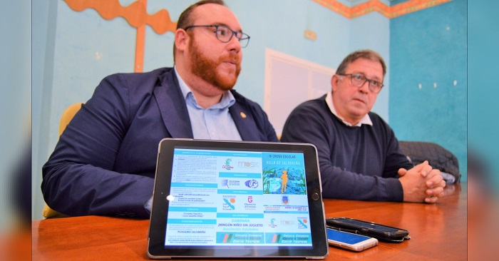 Salobreña acoge este domingo su IV Cross Escolar.jpg