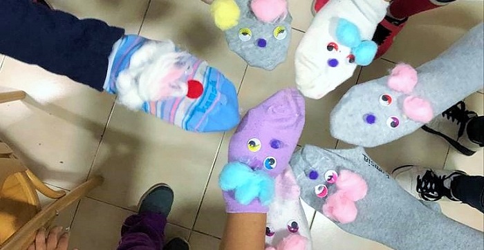 66 mujeres y menores víctimas de violencia de género participarán en Navidad en 'Vacacionantes en Granada'.jpg