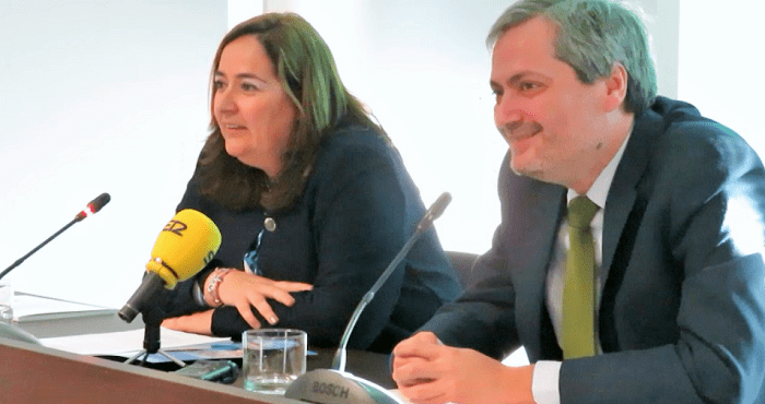 Aguas y Servicios presenta la memoria del trabajo realizado en los últimos años en la Costa Tropical