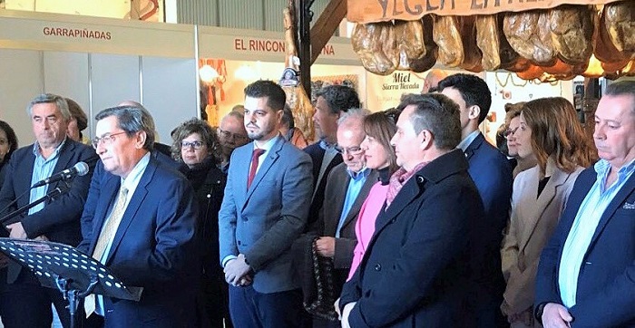 Arranca en Ugíjar la XXII Expo Alpujarra, Feria de Turismo, Artesanía y Productos Tradicionales.jpg