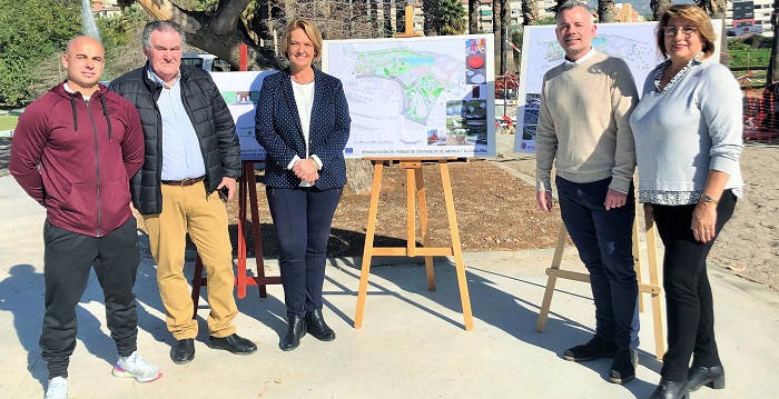 El Ayto. de Motril inicia la remodelación del Parque de los Pueblos de América.jpg
