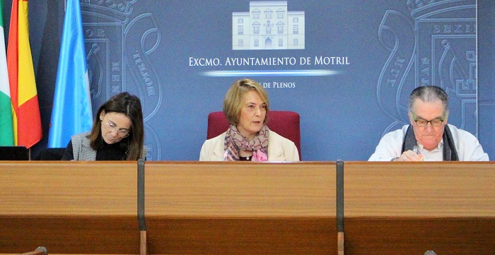 El Pleno del Ayuntamiento de Motril aprueba de forma definitiva los presupuestos municipales de 2020.jpg
