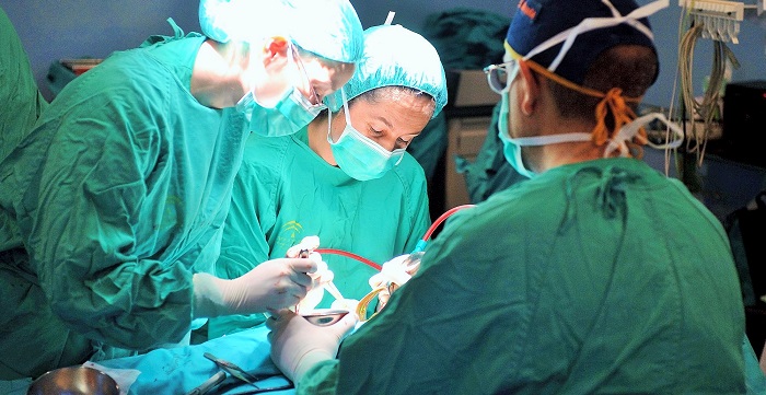 El SAS realiza contratos de larga duración y estabiliza como interinos a 1.070 trabajadores en Granada.jpg